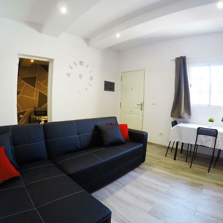 Apartamentos Ainara Santa Cruz de Tenerife Buitenkant foto
