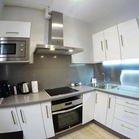 Apartamentos Ainara Santa Cruz de Tenerife Buitenkant foto