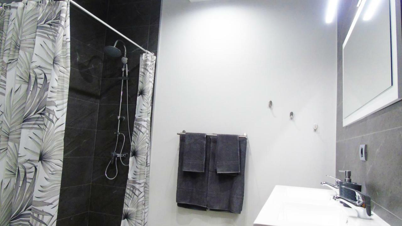 Apartamentos Ainara Santa Cruz de Tenerife Buitenkant foto