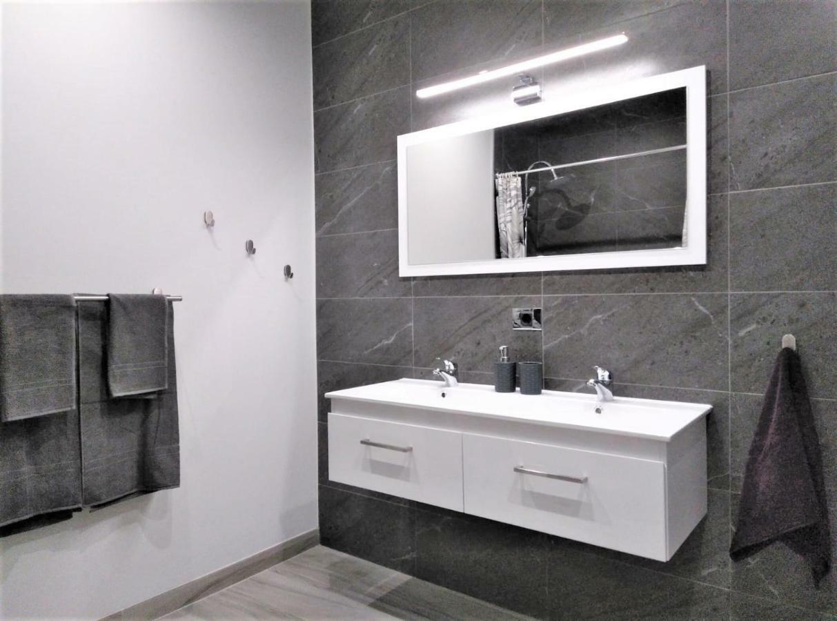 Apartamentos Ainara Santa Cruz de Tenerife Buitenkant foto