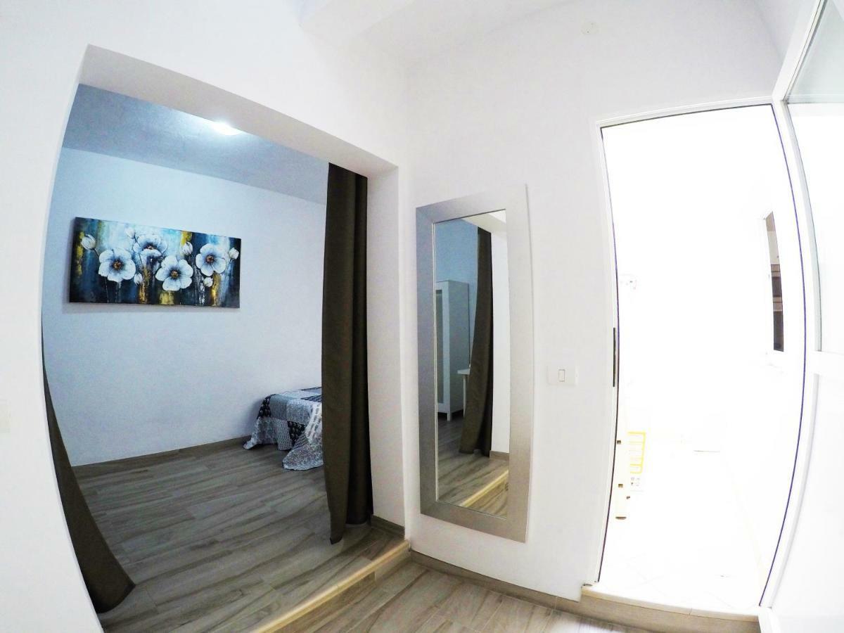 Apartamentos Ainara Santa Cruz de Tenerife Buitenkant foto