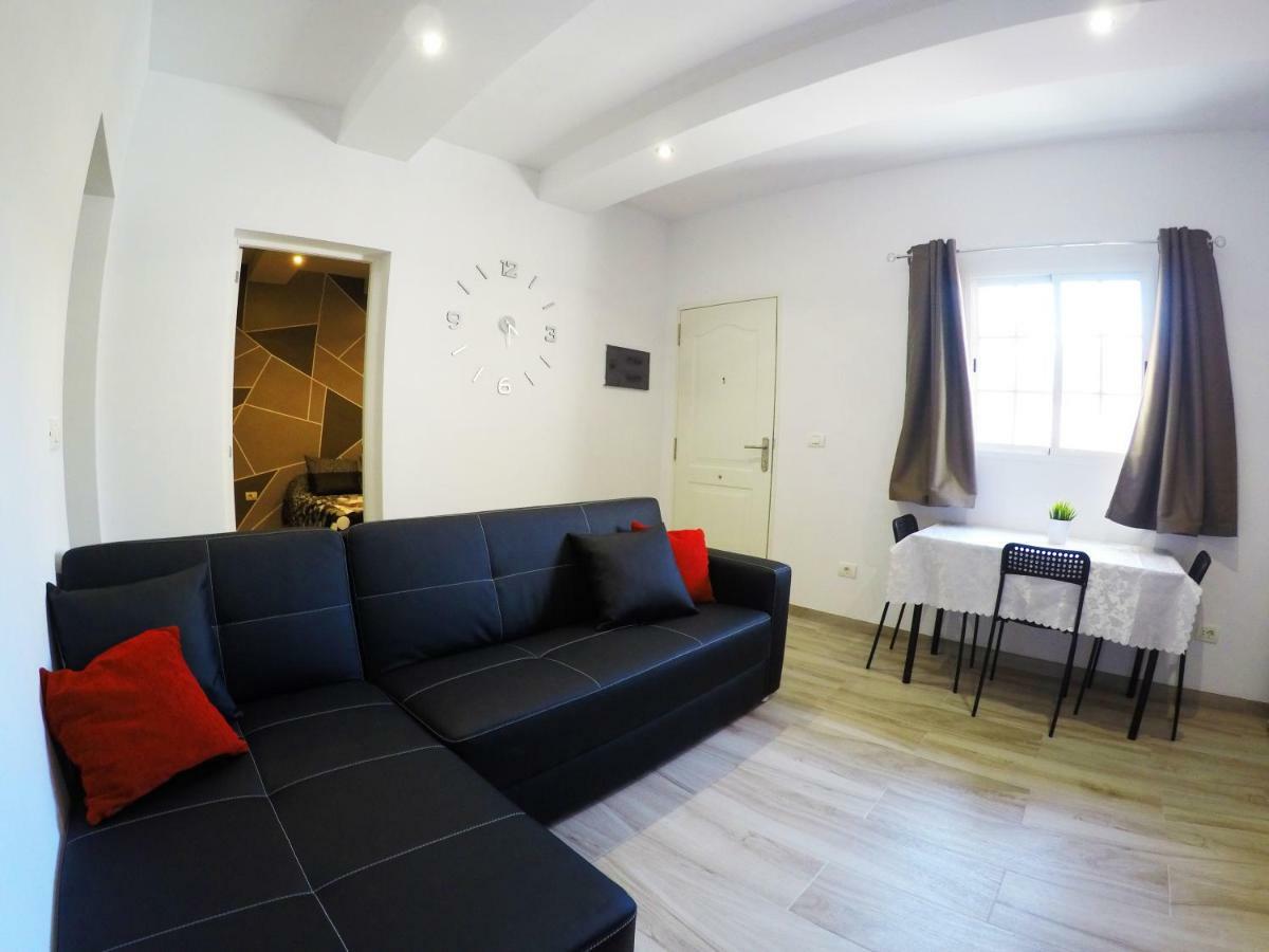 Apartamentos Ainara Santa Cruz de Tenerife Buitenkant foto
