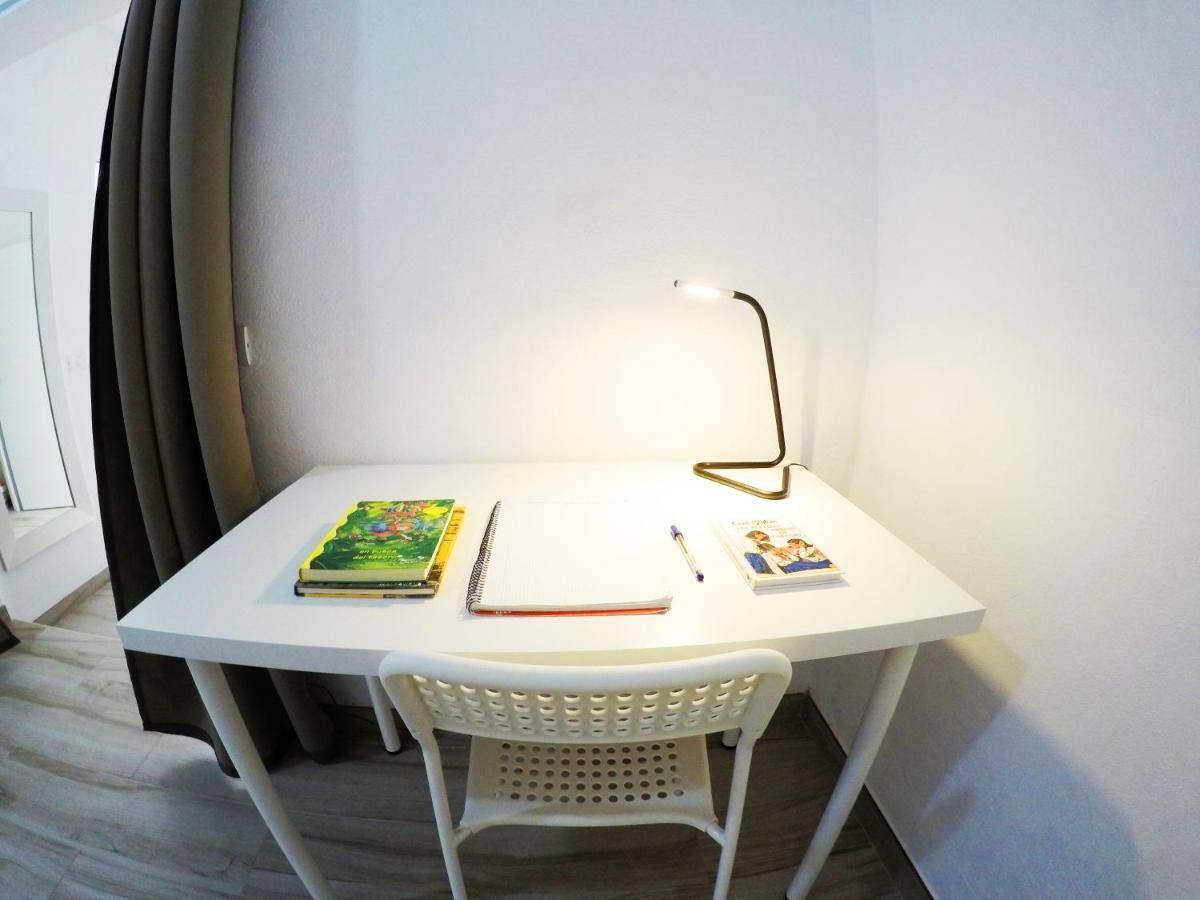Apartamentos Ainara Santa Cruz de Tenerife Buitenkant foto