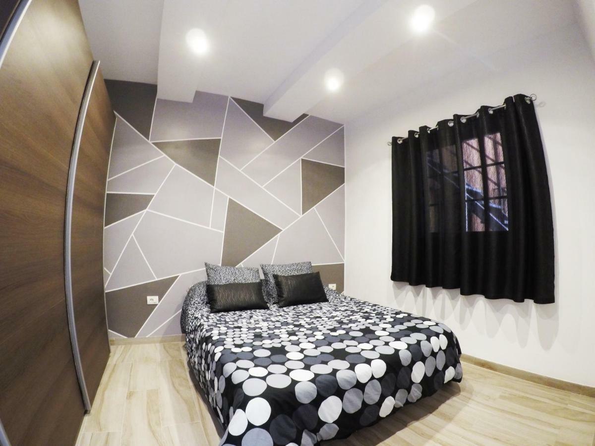 Apartamentos Ainara Santa Cruz de Tenerife Buitenkant foto