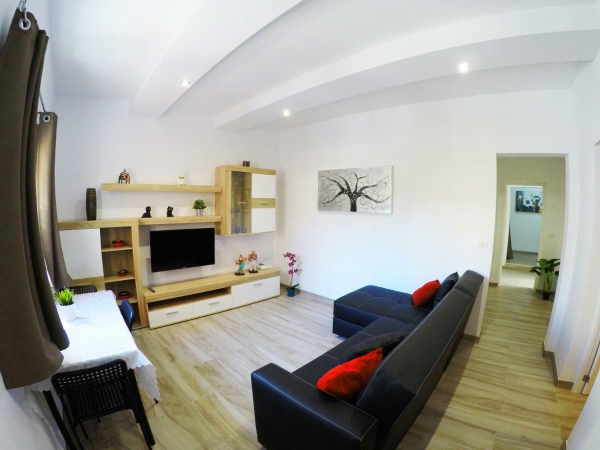 Apartamentos Ainara Santa Cruz de Tenerife Buitenkant foto